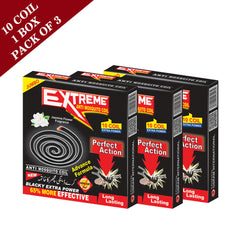 Bon Extreme Pack of 3 Mosquito coil