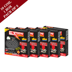 Bon Extreme Pack of 5 Mosquito coil