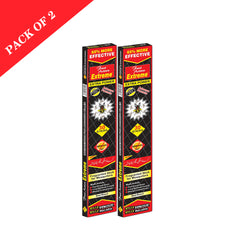 BON Pack of 2 EXTREME MOSQUITO BATI WITH FRAGRANCE