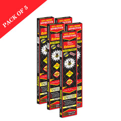 Bon Extreme (Pack of 5) Fragranced Mosquito Bati