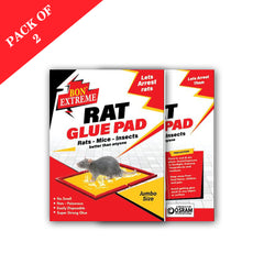 Bon Extreme Mouse Killer Pack of 2 Mouse Catcher Book