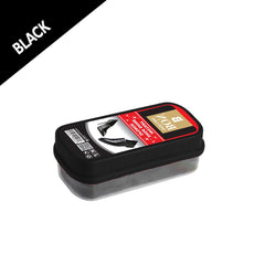 Bon Instant Shine Shoe Sponge – Black