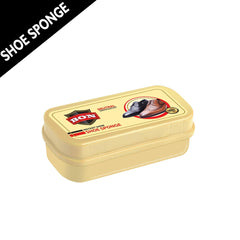 Bon Shoe Sponge Nuetral