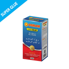 Osram Super Bond Stationery Glue 50G Box