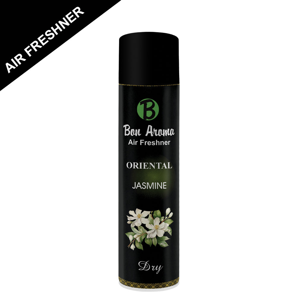 Bon Aroma Jasmine Air Freshner Spray , Airfreshner for room spray