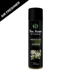 Bon Aroma Jasmine Air Freshner Spray , Airfreshner for room spray