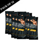 Bon Tric Razor, Pack of 12, UltraGlide Razor, Disposable Razors, Smooth Shaving, Men’s Razor, Women’s Razor, Precision Blades, Comfortable Shave.