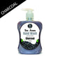 Bon Aroma Charcoal Infused Hand Wash – Natural Exfoliating & Moisturizing Formula for Soft, Clean Hands.